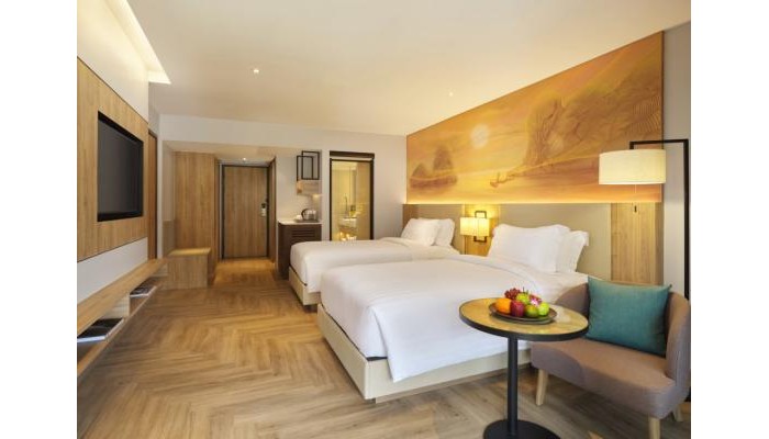 Hotel Dusit D2 Ao Nang Krabi poza 21