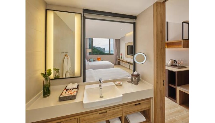 Hotel Dusit D2 Ao Nang Krabi poza 29