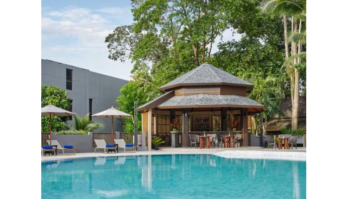 Hotel Dusit D2 Ao Nang Krabi poza 7