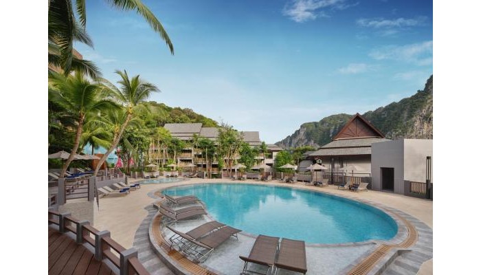 Hotel Dusit D2 Ao Nang Krabi poza 5
