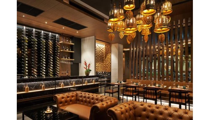 Hotel Dusit D2 Ao Nang Krabi poza 17