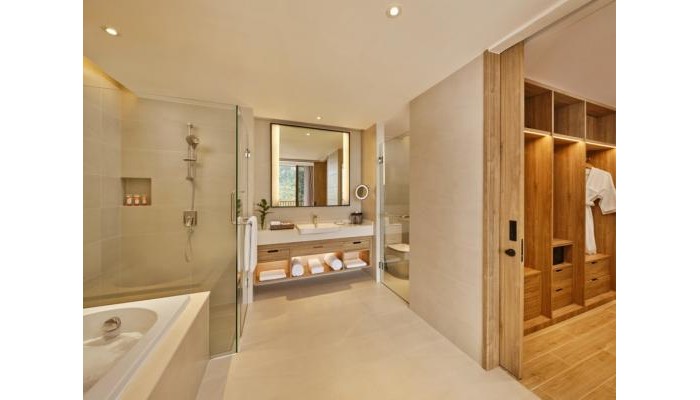 Hotel Dusit D2 Ao Nang Krabi poza 30