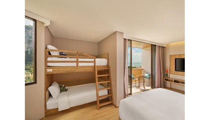 Hotel Dusit D2 Ao Nang Krabi poza 22