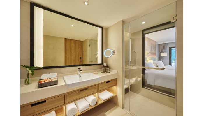 Hotel Dusit D2 Ao Nang Krabi poza 32