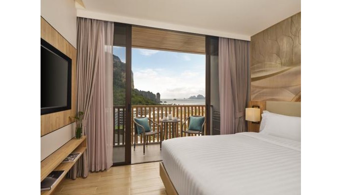 Hotel Dusit D2 Ao Nang Krabi poza 23