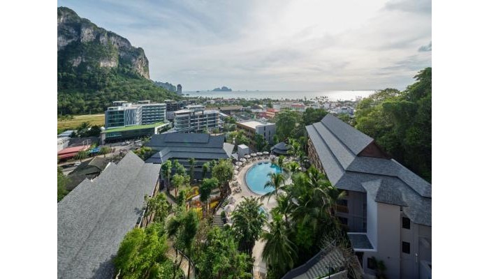 Hotel Dusit D2 Ao Nang Krabi poza 4