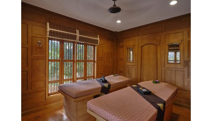 Hotel Dusit D2 Ao Nang Krabi poza 34