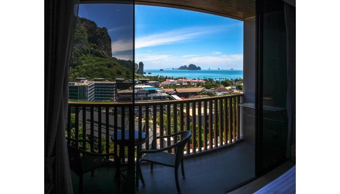 Hotel Dusit D2 Ao Nang Krabi poza 20