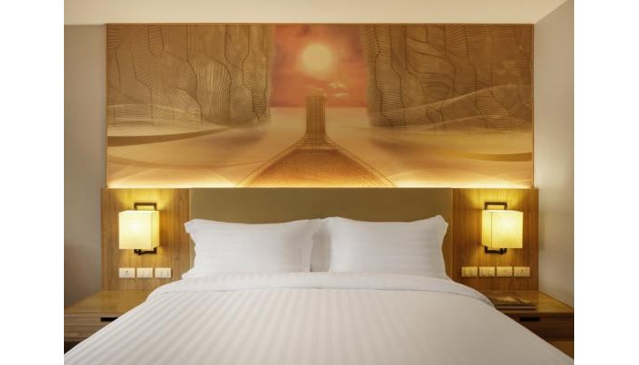 Hotel Dusit D2 Ao Nang Krabi poza 24