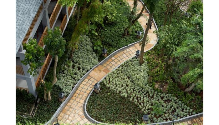 Hotel Dusit D2 Ao Nang Krabi poza 11