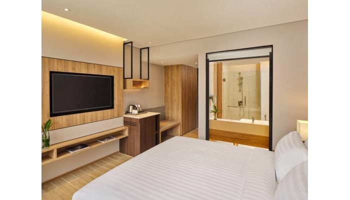 Hotel Dusit D2 Ao Nang Krabi poza 35