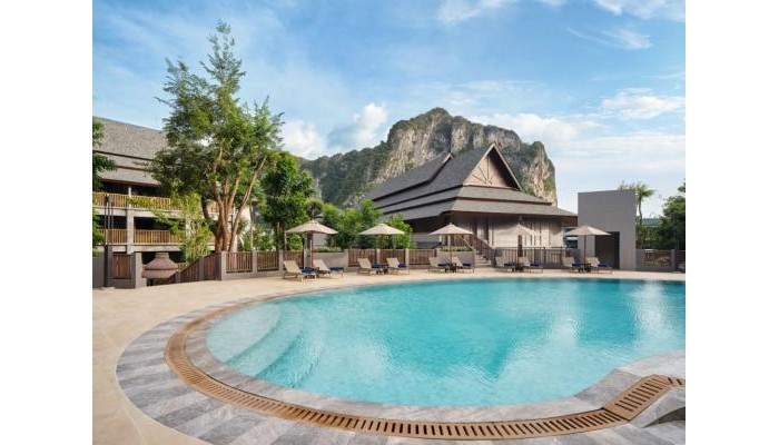 Hotel Dusit D2 Ao Nang Krabi poza 8