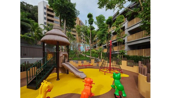 Hotel Dusit D2 Ao Nang Krabi poza 37