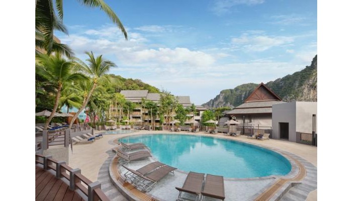 Hotel Dusit D2 Ao Nang Krabi poza 6
