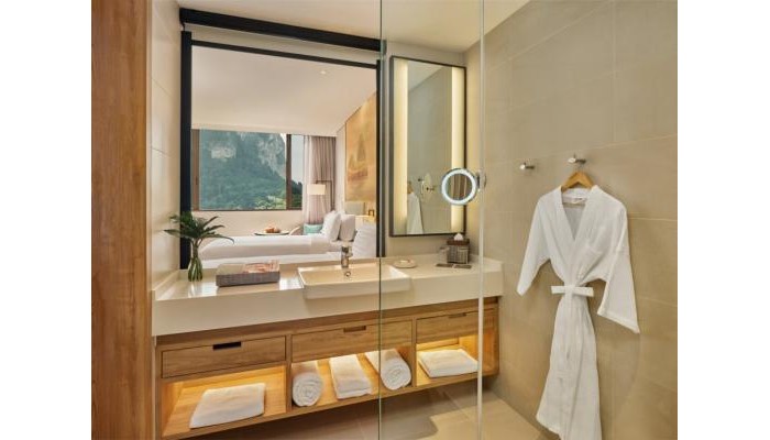 Hotel Dusit D2 Ao Nang Krabi poza 26