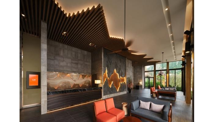 Hotel Dusit D2 Ao Nang Krabi poza 16