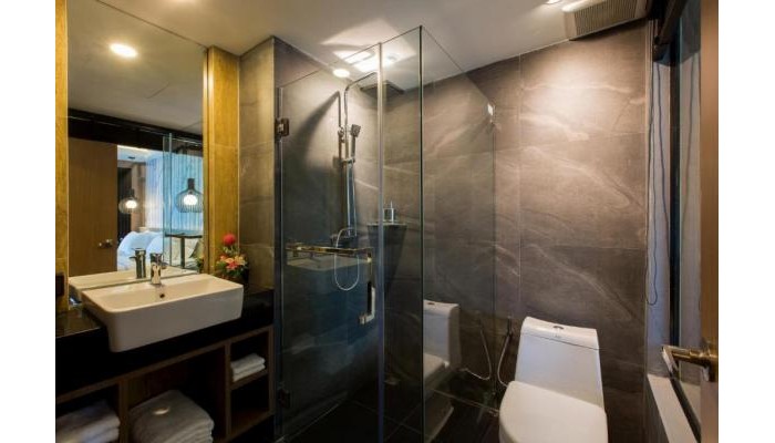 Hotel Glow Ao Nang Krabi poza 11