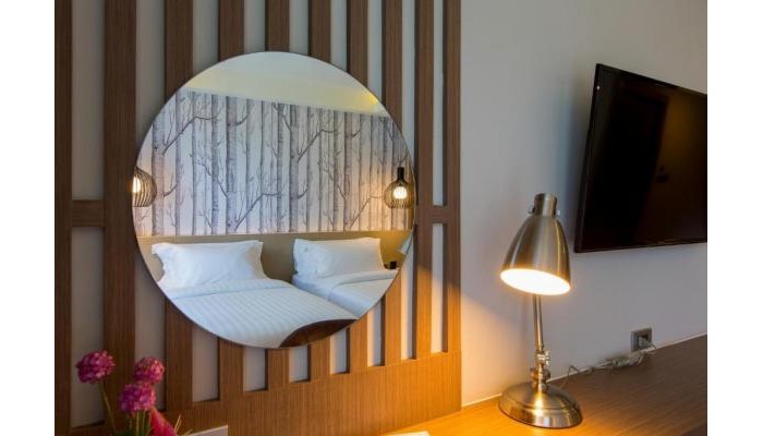 Hotel Glow Ao Nang Krabi poza 9