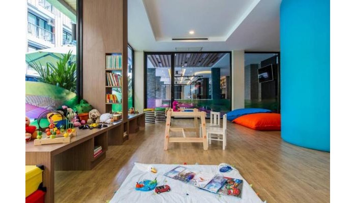 Hotel Glow Ao Nang Krabi poza 17