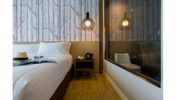 Hotel Glow Ao Nang Krabi poza 7