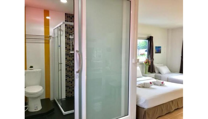 Hotel J. Holiday Inn poza 7