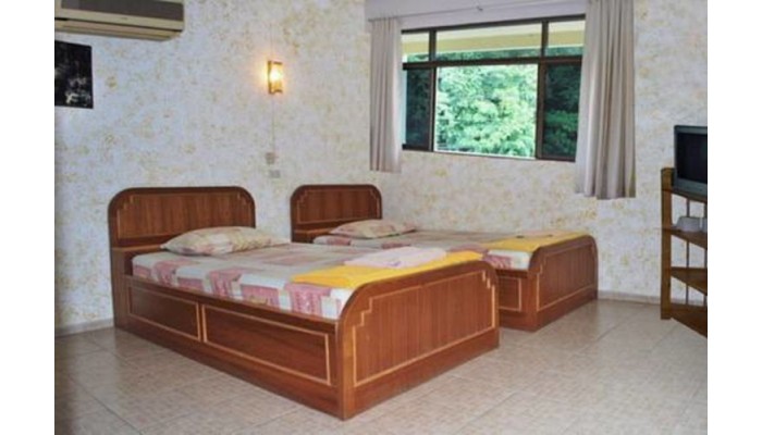 Hotel Jp Mansion poza 4