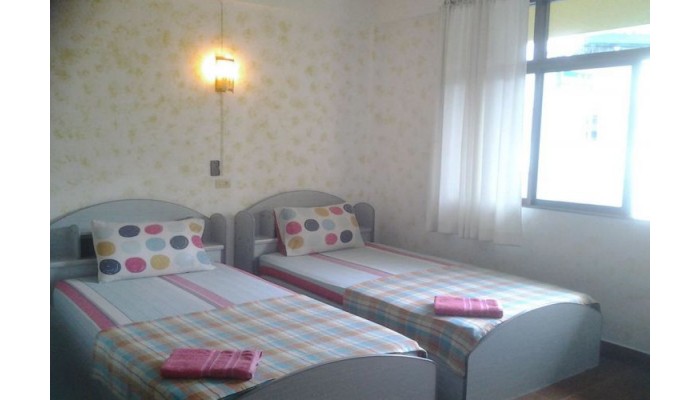 Hotel Jp Mansion poza 1