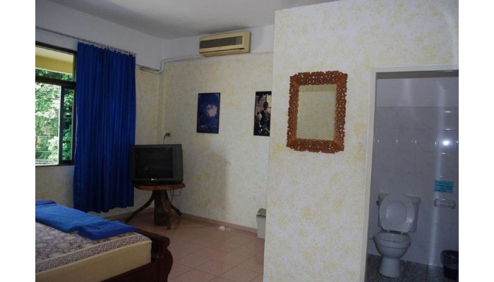 Hotel Jp Mansion poza 11