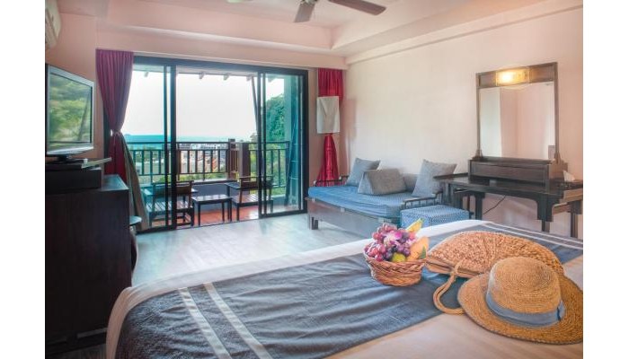 Krabi Chada Resort poza 30