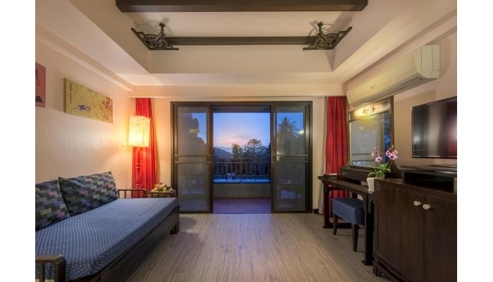 Krabi Chada Resort poza 32