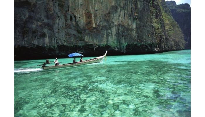 Krabi Chada Resort poza 15