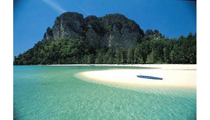 Krabi Chada Resort poza 20