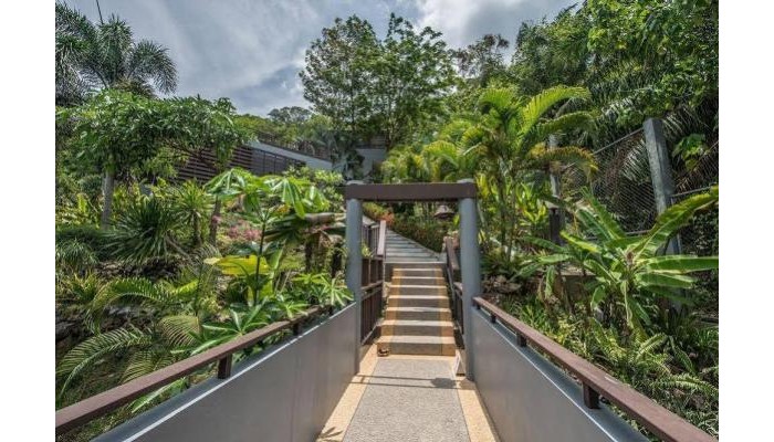 Krabi Chada Resort poza 21