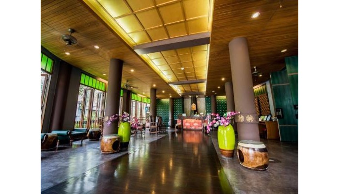 Krabi Chada Resort poza 19