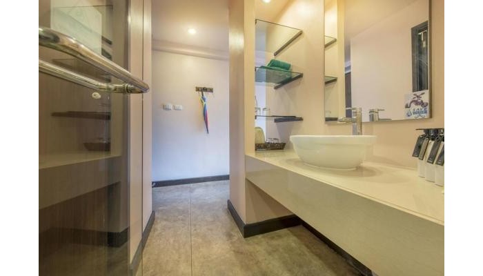 Krabi Chada Resort poza 34