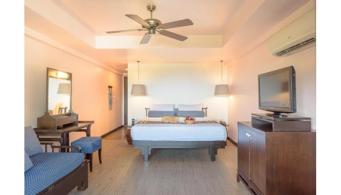 Krabi Chada Resort poza 36