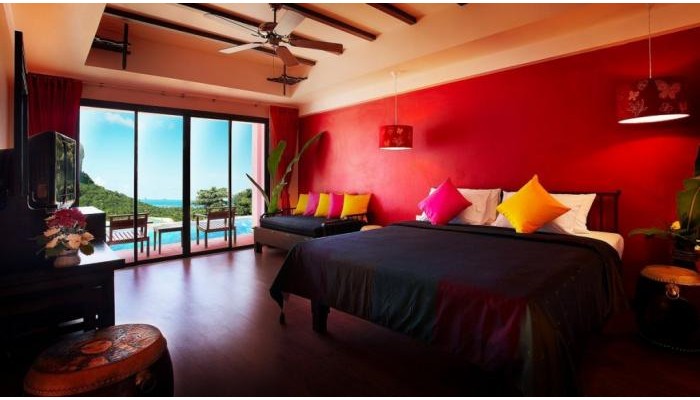 Krabi Chada Resort poza 25