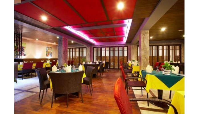 Krabi Chada Resort poza 17