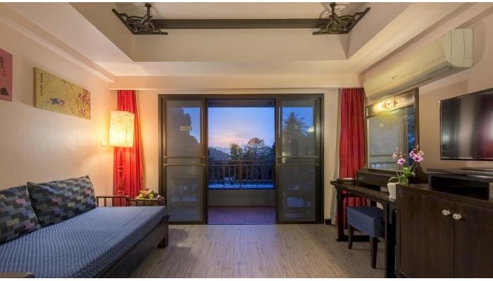 Krabi Chada Resort poza 38