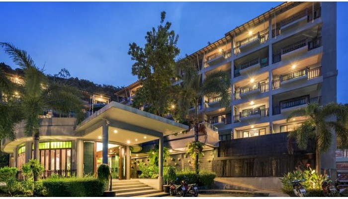 Krabi Chada Resort poza 0