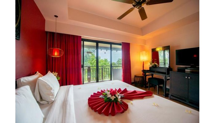 Krabi Chada Resort poza 27