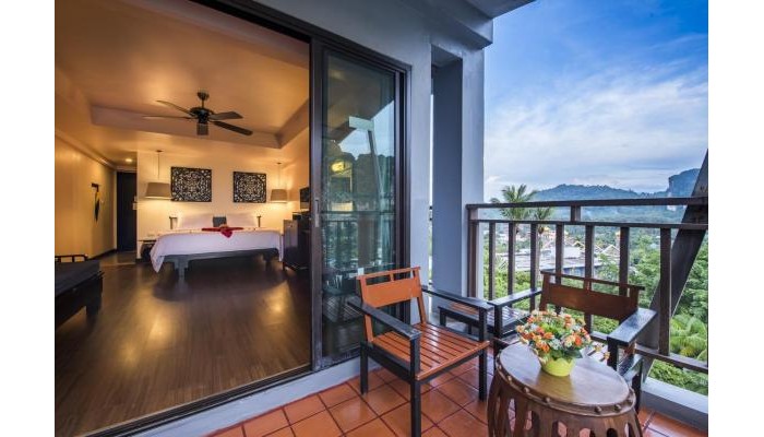 Krabi Chada Resort poza 6