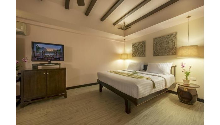 Krabi Chada Resort poza 40