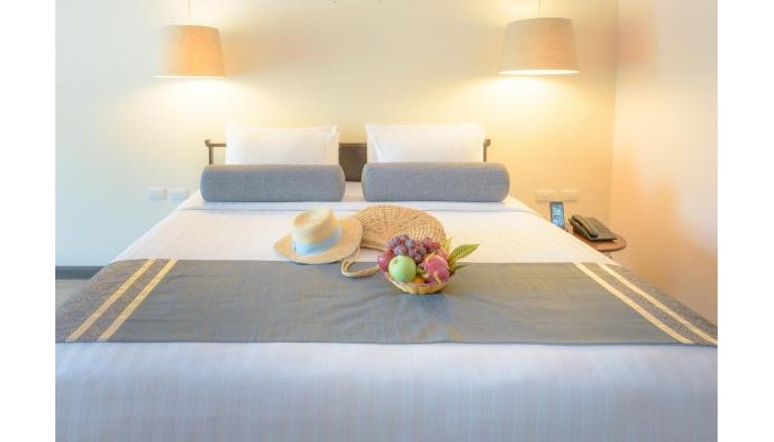 Krabi Chada Resort poza 42