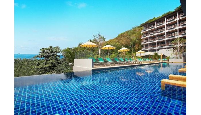 Krabi Chada Resort poza 9