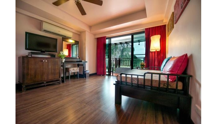 Krabi Chada Resort poza 28