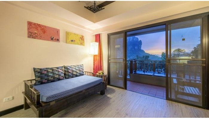 Krabi Chada Resort poza 43