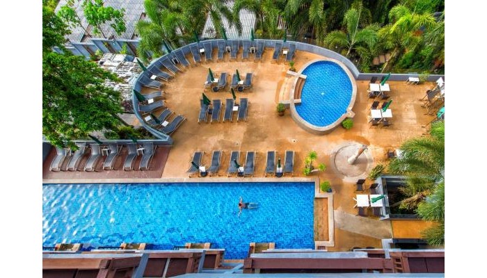 Krabi Chada Resort poza 10