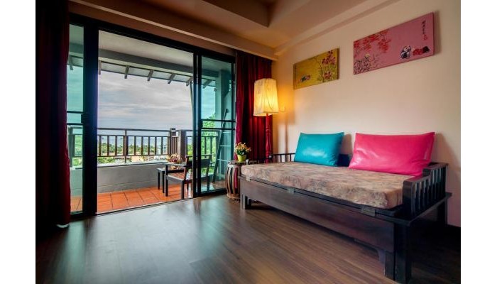 Krabi Chada Resort poza 29