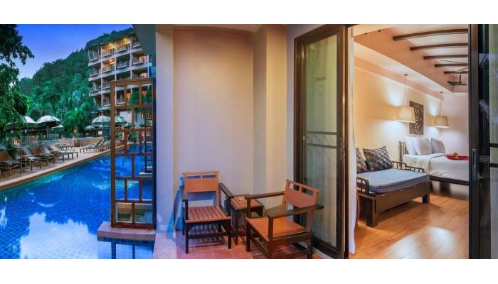 Krabi Chada Resort poza 11